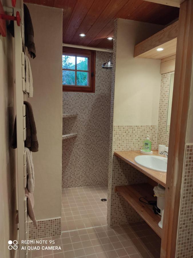 Chalet Altitude 1057 샤모니 외부 사진